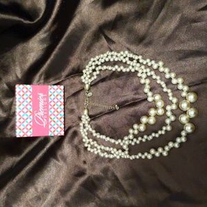 Premier design necklace